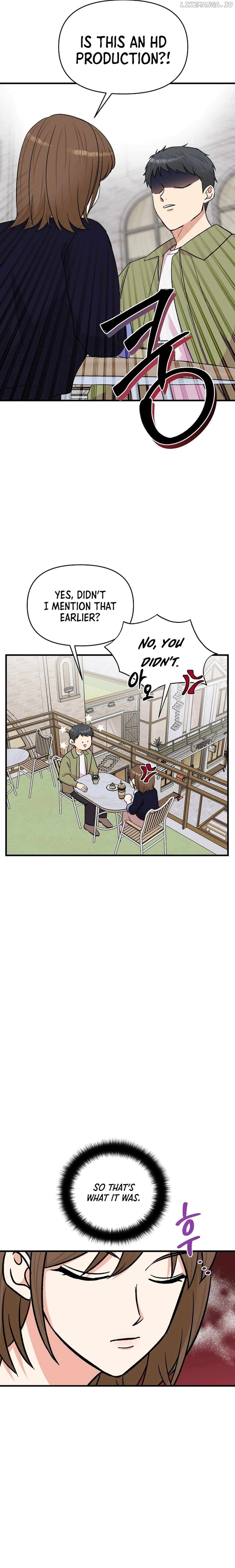 Youngest Genius Broadcasting Writer Chapter 24 - page 8