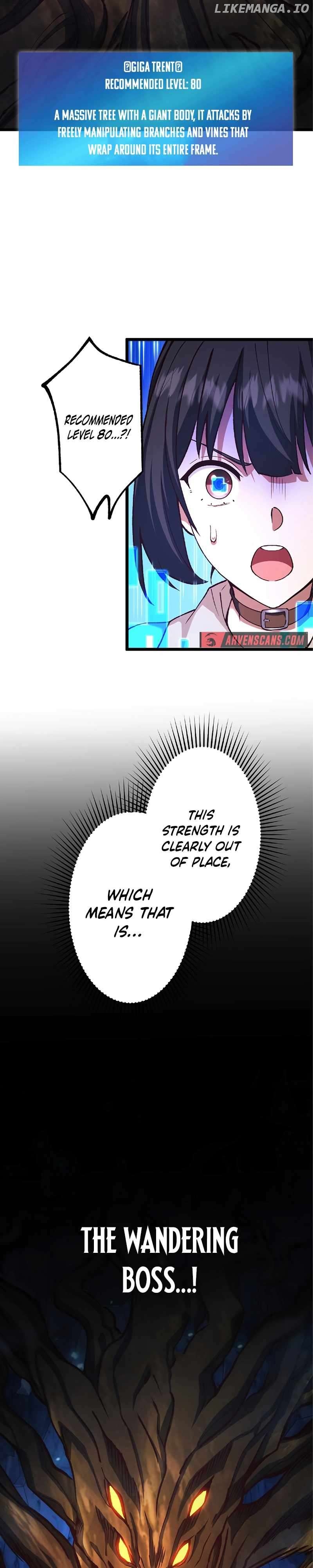 The Demon Lord Regains His Memories of His Previous Life and Becomes Unrivaled Chapter 19 - page 10