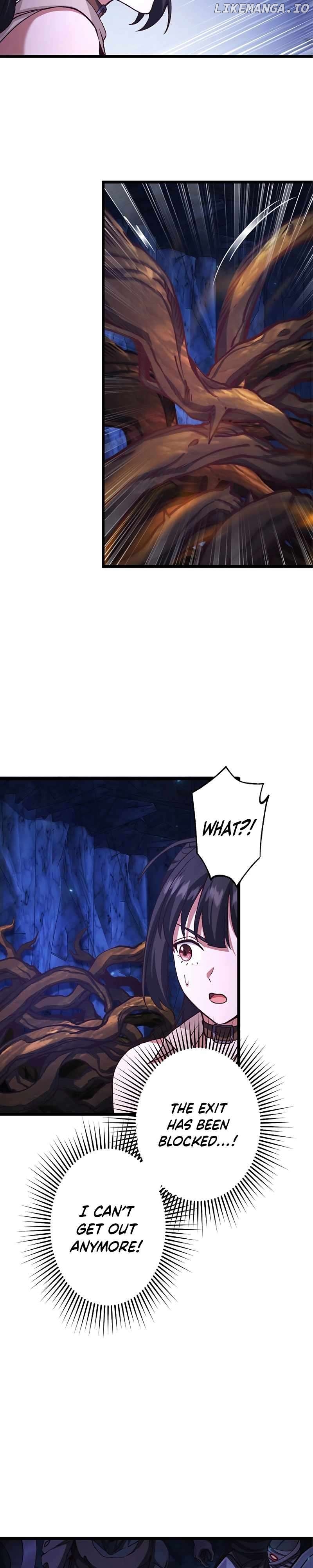 The Demon Lord Regains His Memories of His Previous Life and Becomes Unrivaled Chapter 19 - page 15