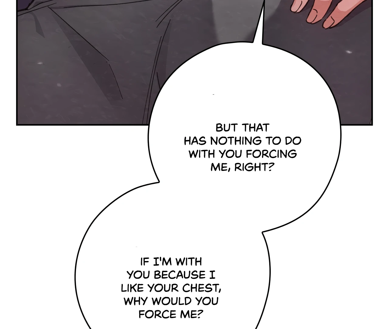 The Lewd Oppa nextdoor Chapter 17 - page 111