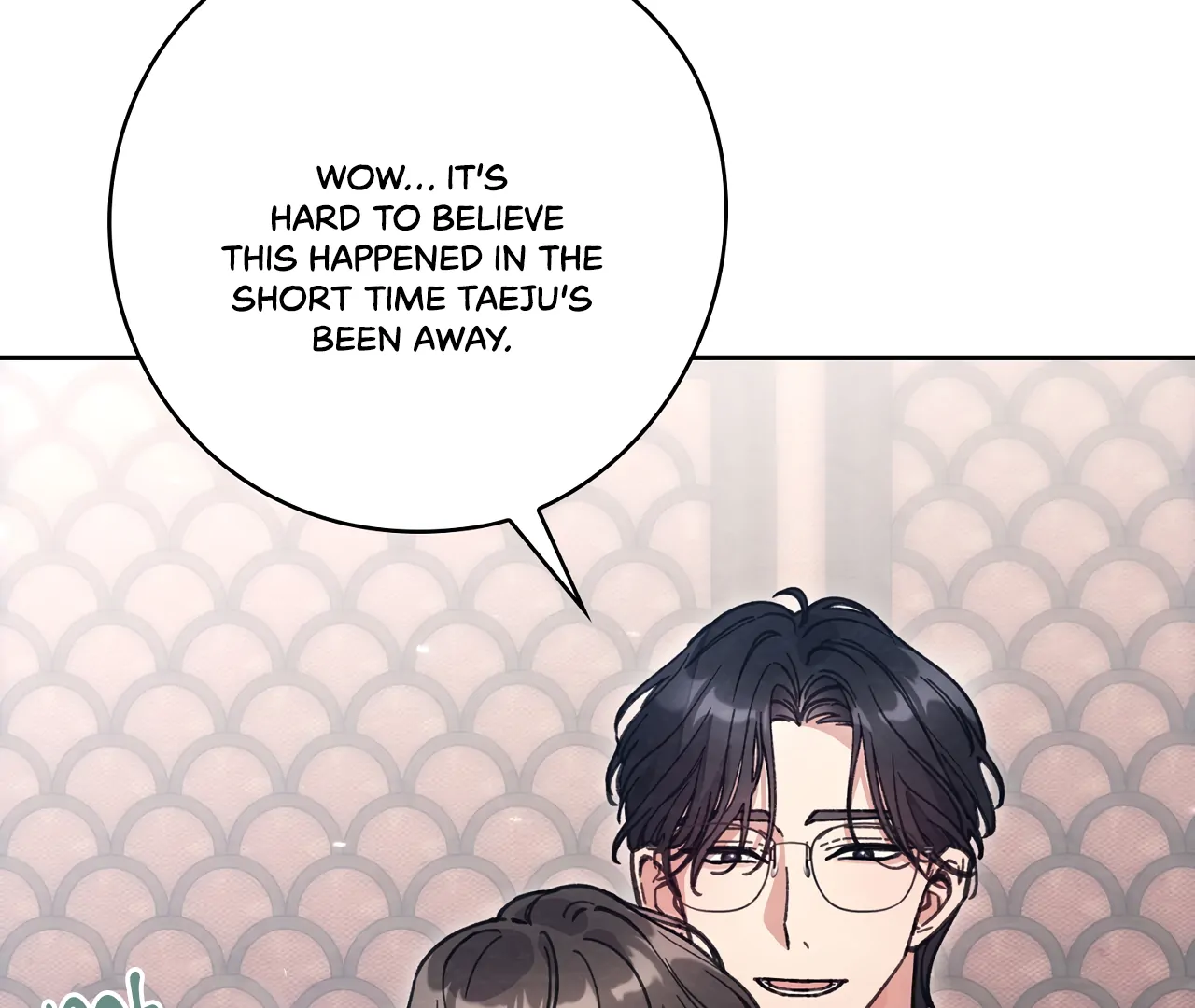 The Lewd Oppa nextdoor Chapter 17 - page 8