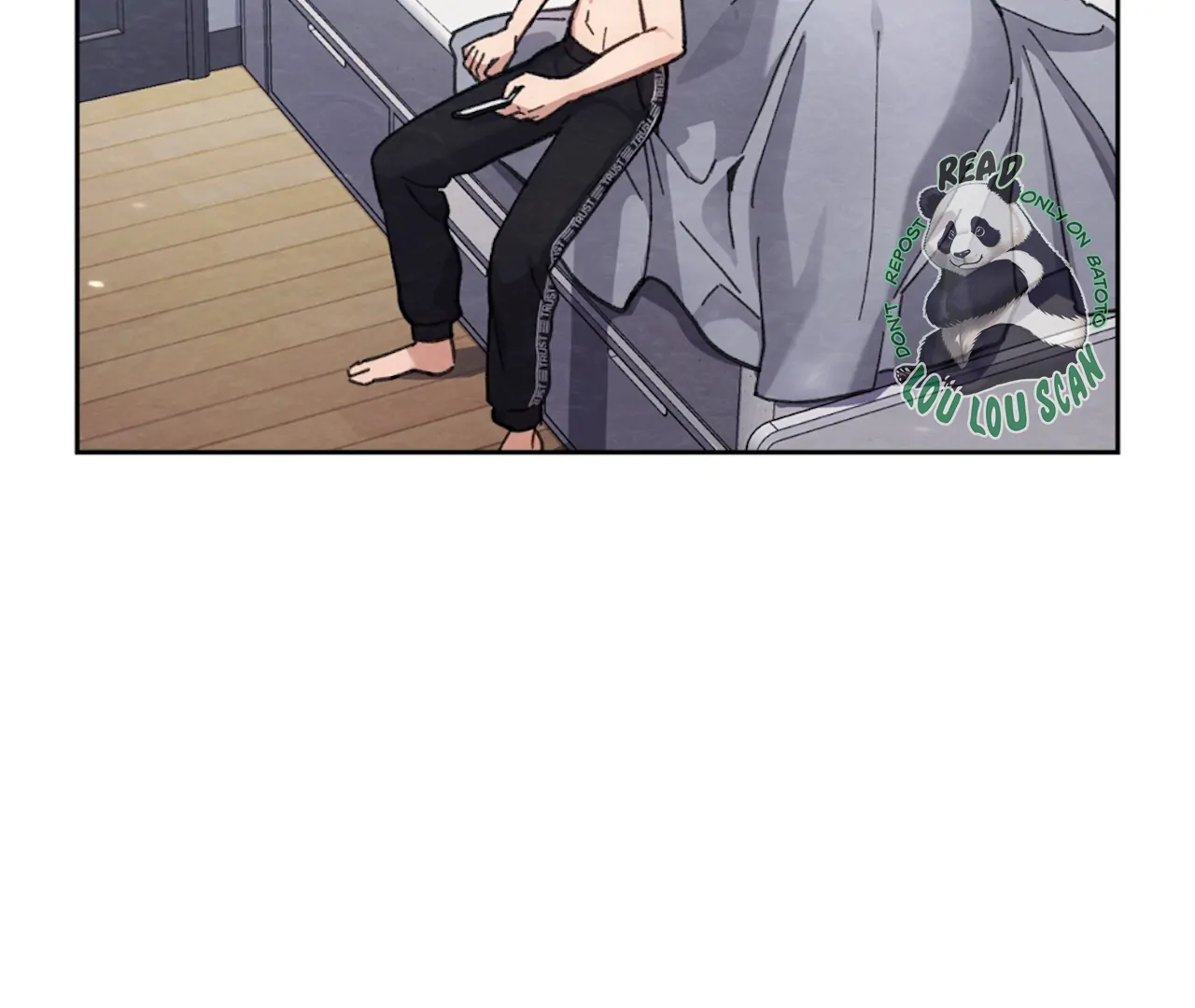 The Lewd Oppa nextdoor Chapter 19 - page 18
