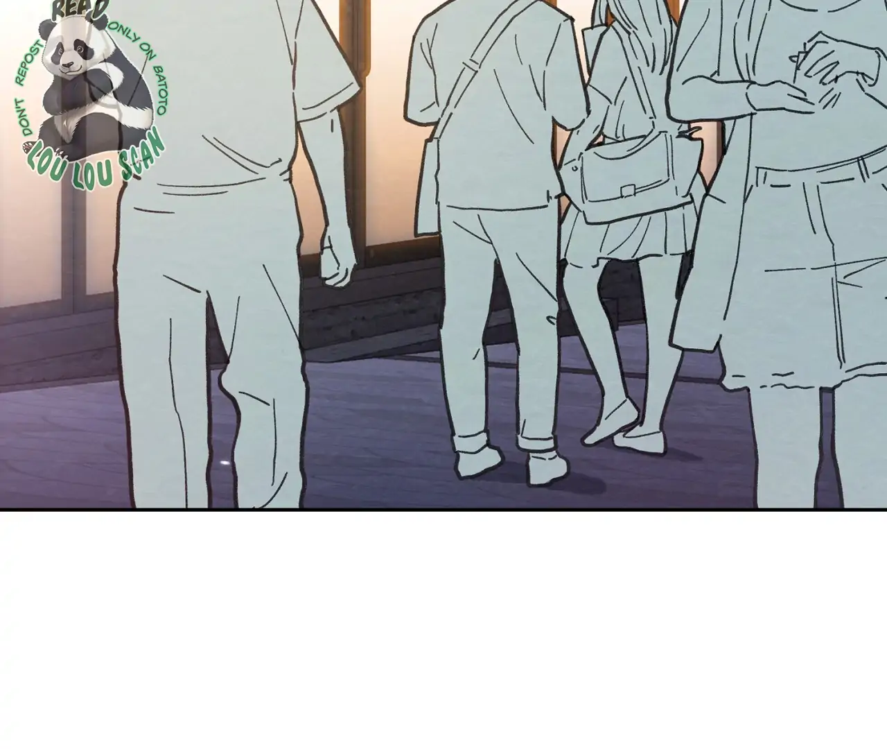 The Lewd Oppa nextdoor Chapter 21 - page 55