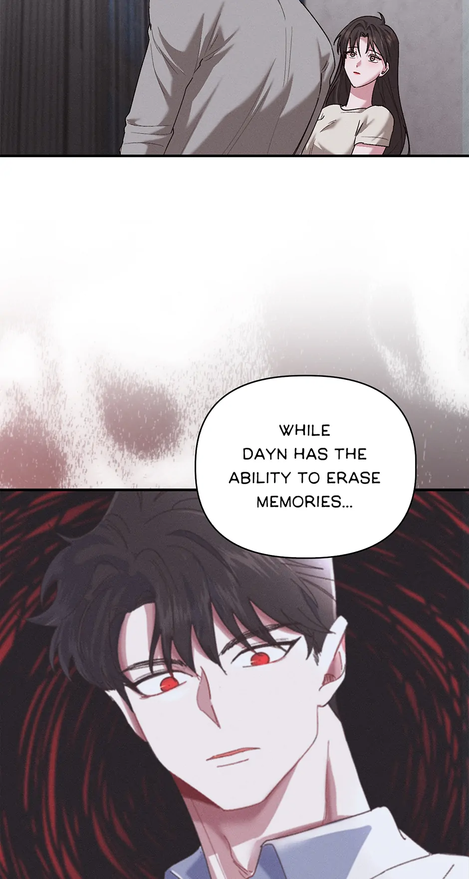 Blood Kiss [Official] Chapter 34 - page 36