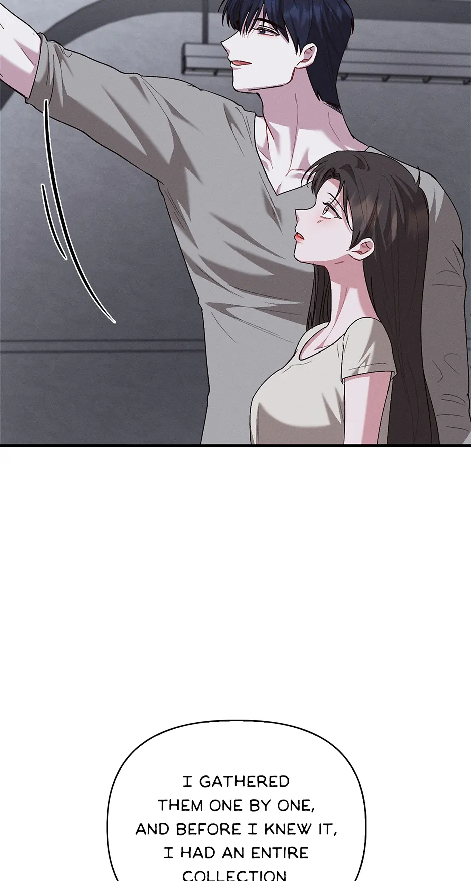 Blood Kiss [Official] Chapter 34 - page 65