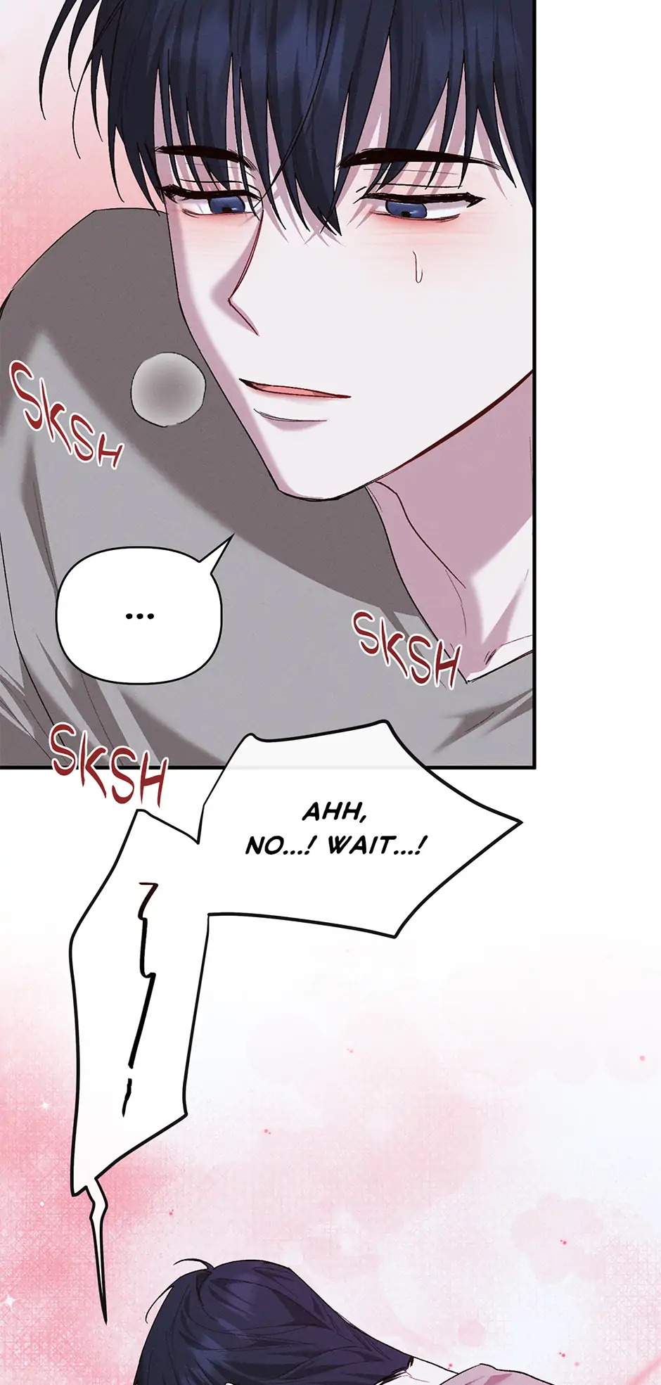 Blood Kiss [Official] Chapter 35 - page 56