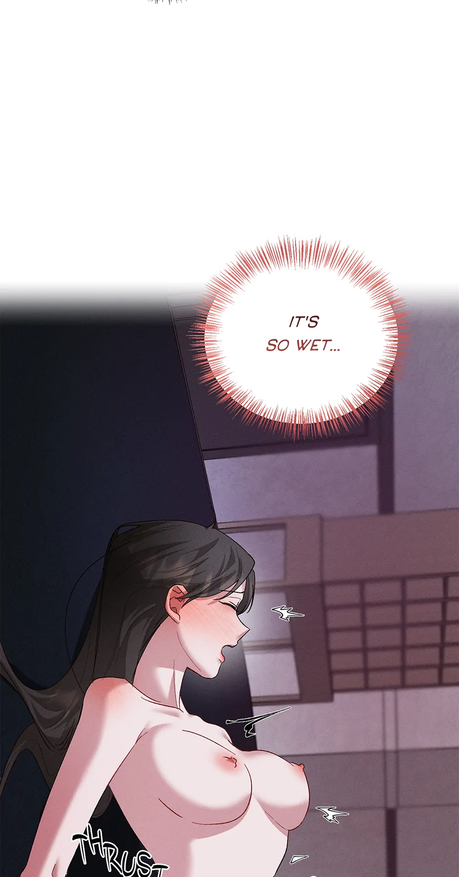 Blood Kiss [Official] Chapter 36 - page 11