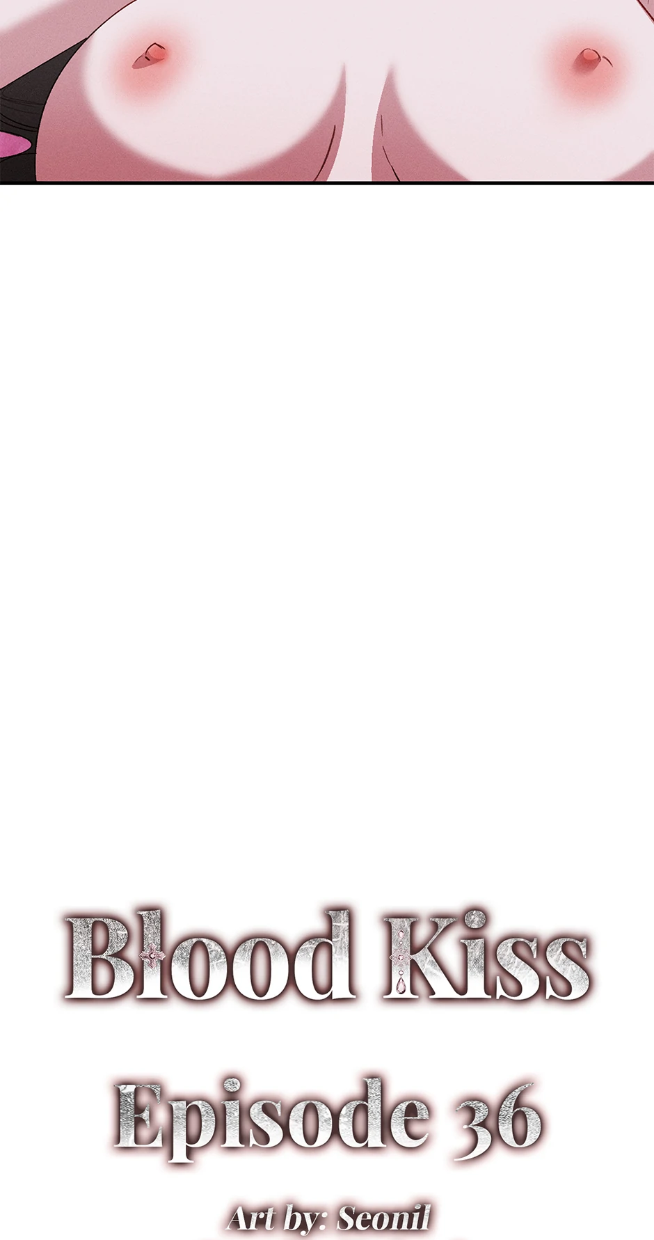 Blood Kiss [Official] Chapter 36 - page 3