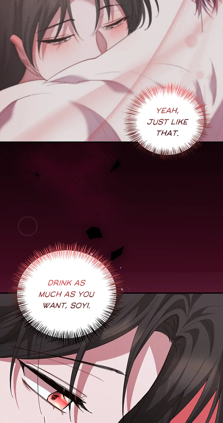 Blood Kiss [Official] Chapter 36 - page 60