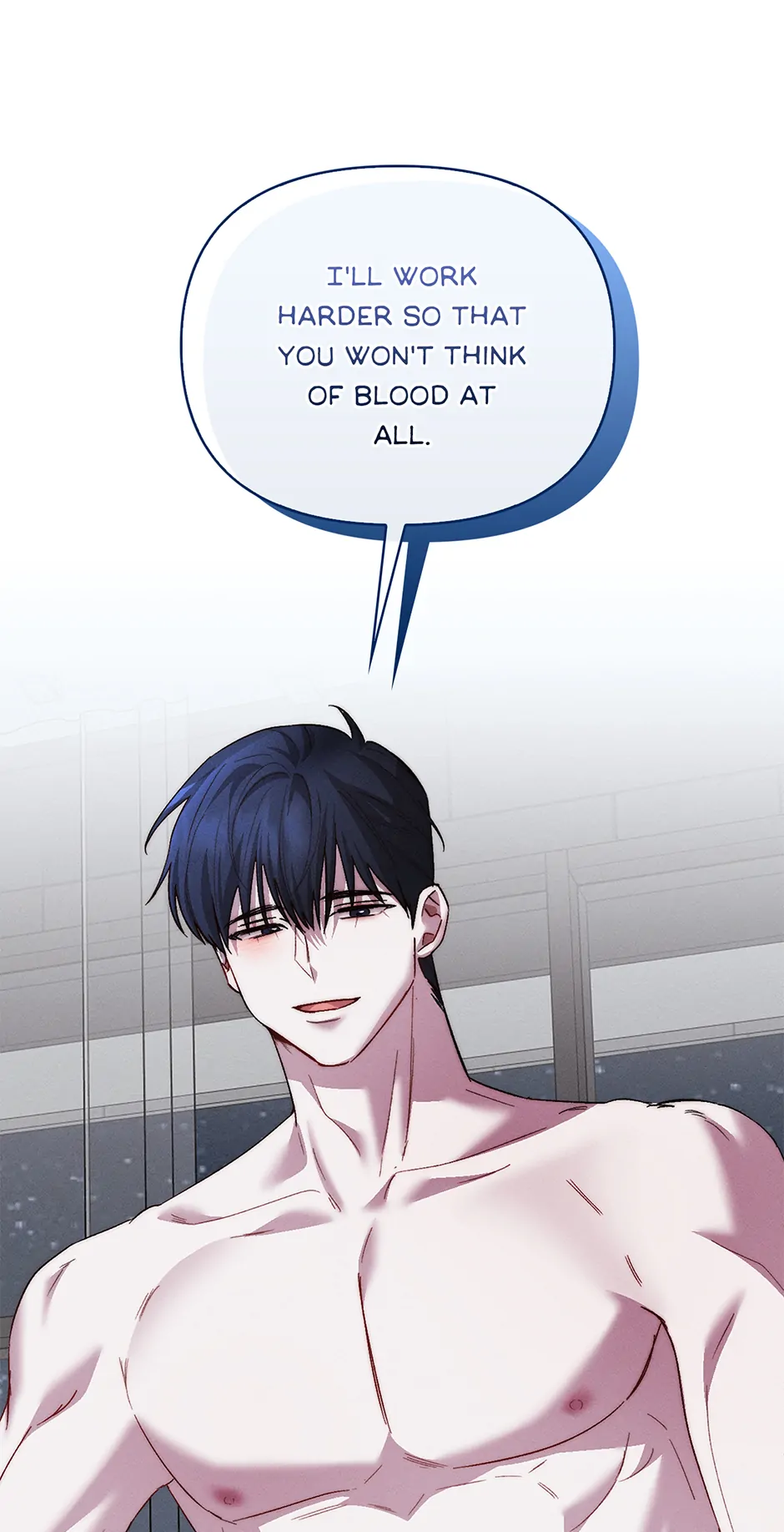 Blood Kiss [Official] Chapter 37 - page 1