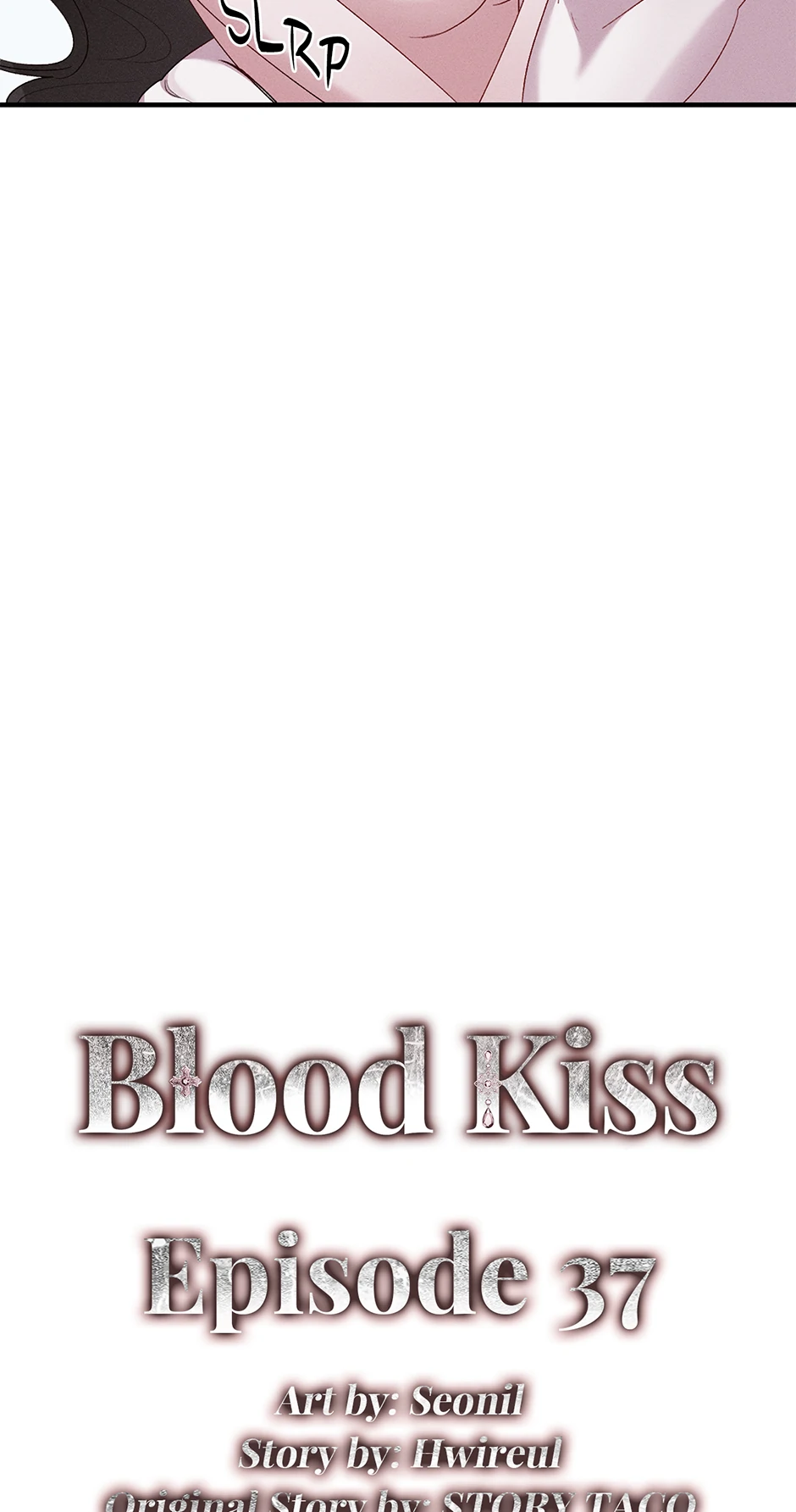 Blood Kiss [Official] Chapter 37 - page 46