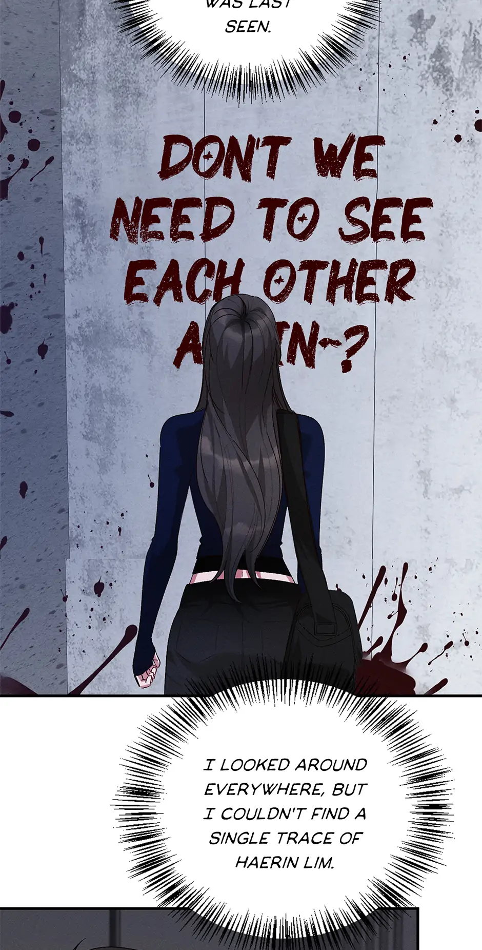 Blood Kiss [Official] Chapter 38 - page 54