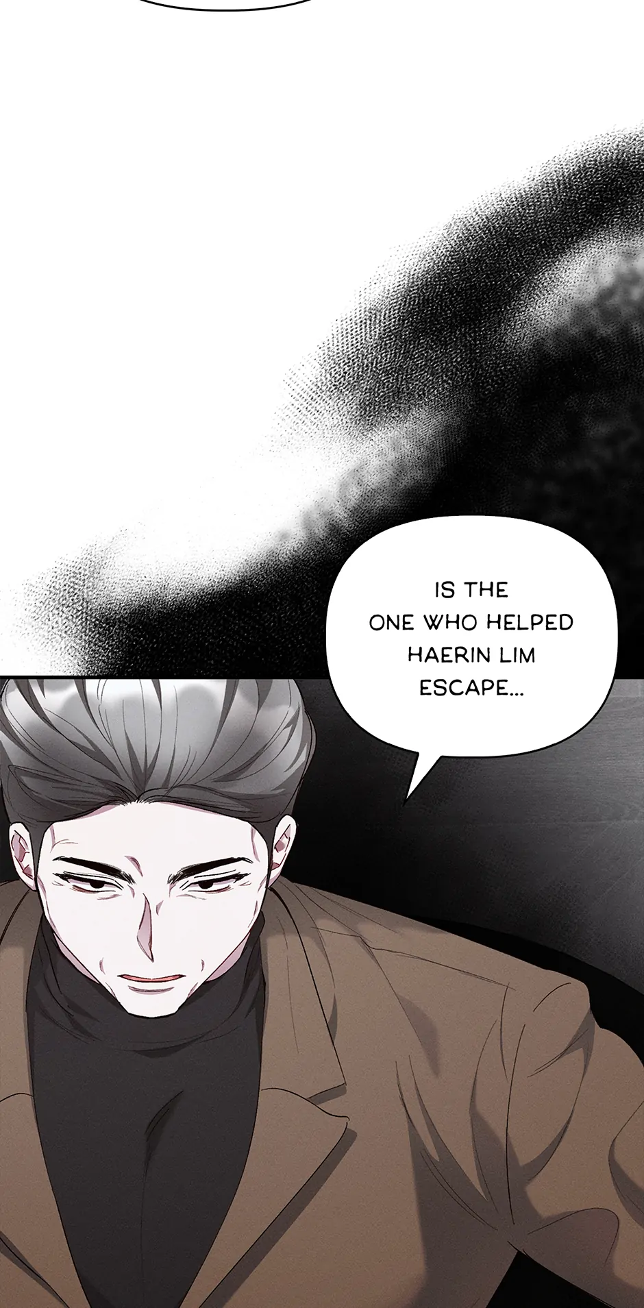 Blood Kiss [Official] Chapter 39 - page 35