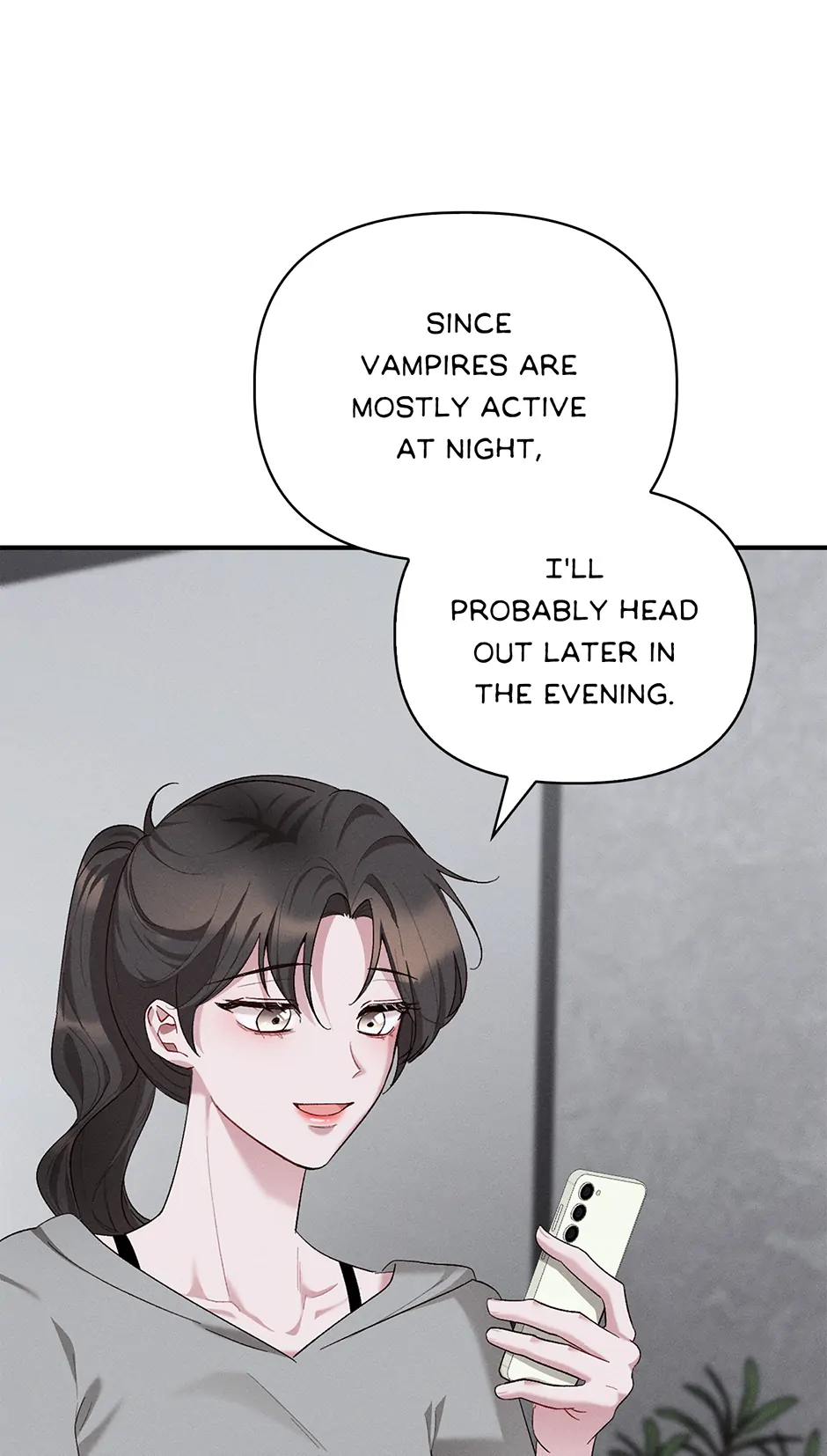 Blood Kiss [Official] Chapter 39 - page 72