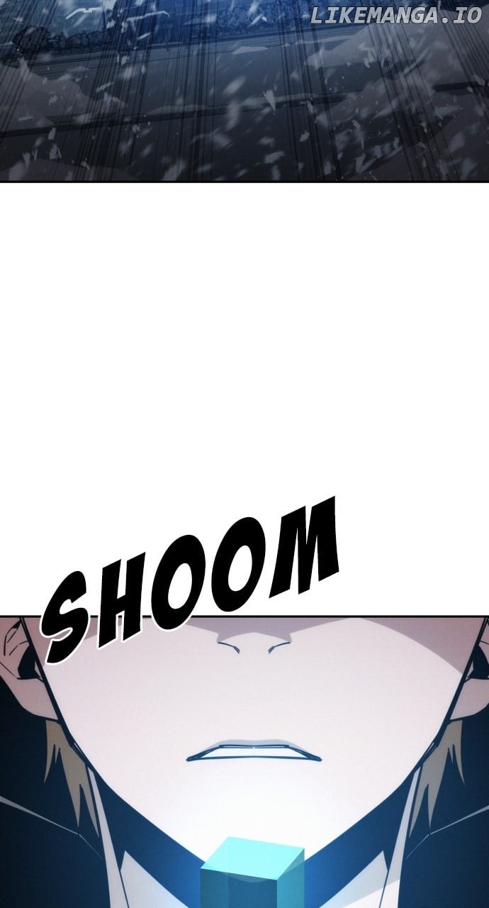The Regressor Protects Only Me Chapter 13 - page 15