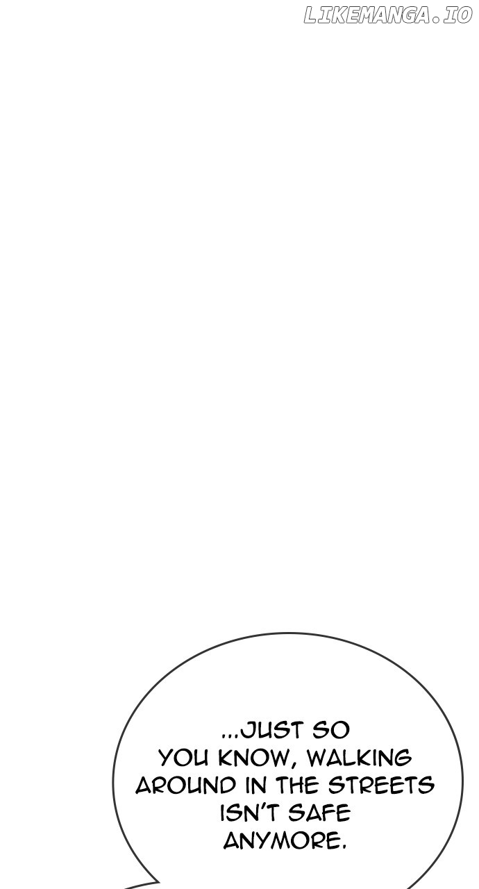 The Regressor Protects Only Me Chapter 13 - page 35