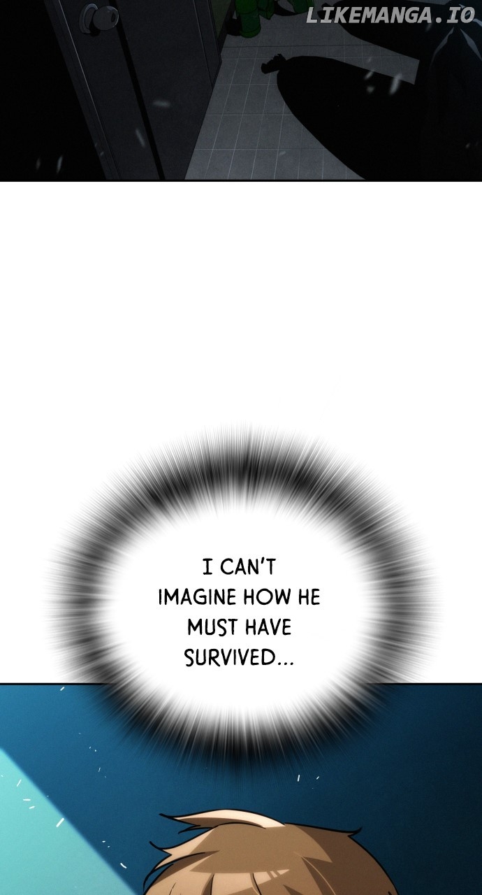 The Regressor Protects Only Me Chapter 13 - page 68