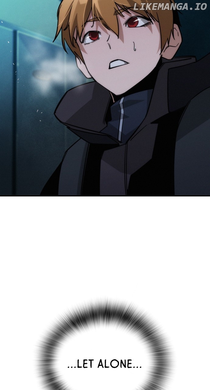The Regressor Protects Only Me Chapter 13 - page 69