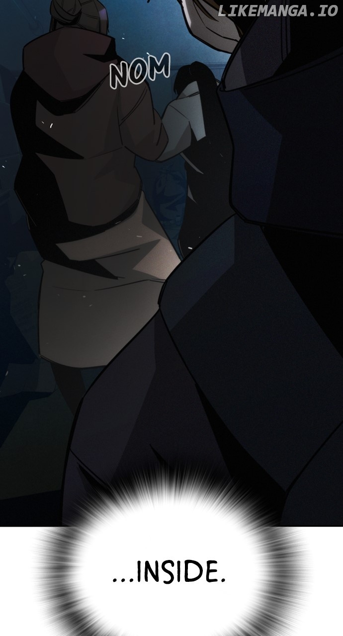 The Regressor Protects Only Me Chapter 13 - page 79