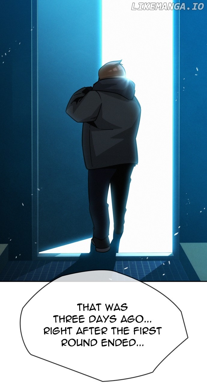 The Regressor Protects Only Me Chapter 13 - page 94