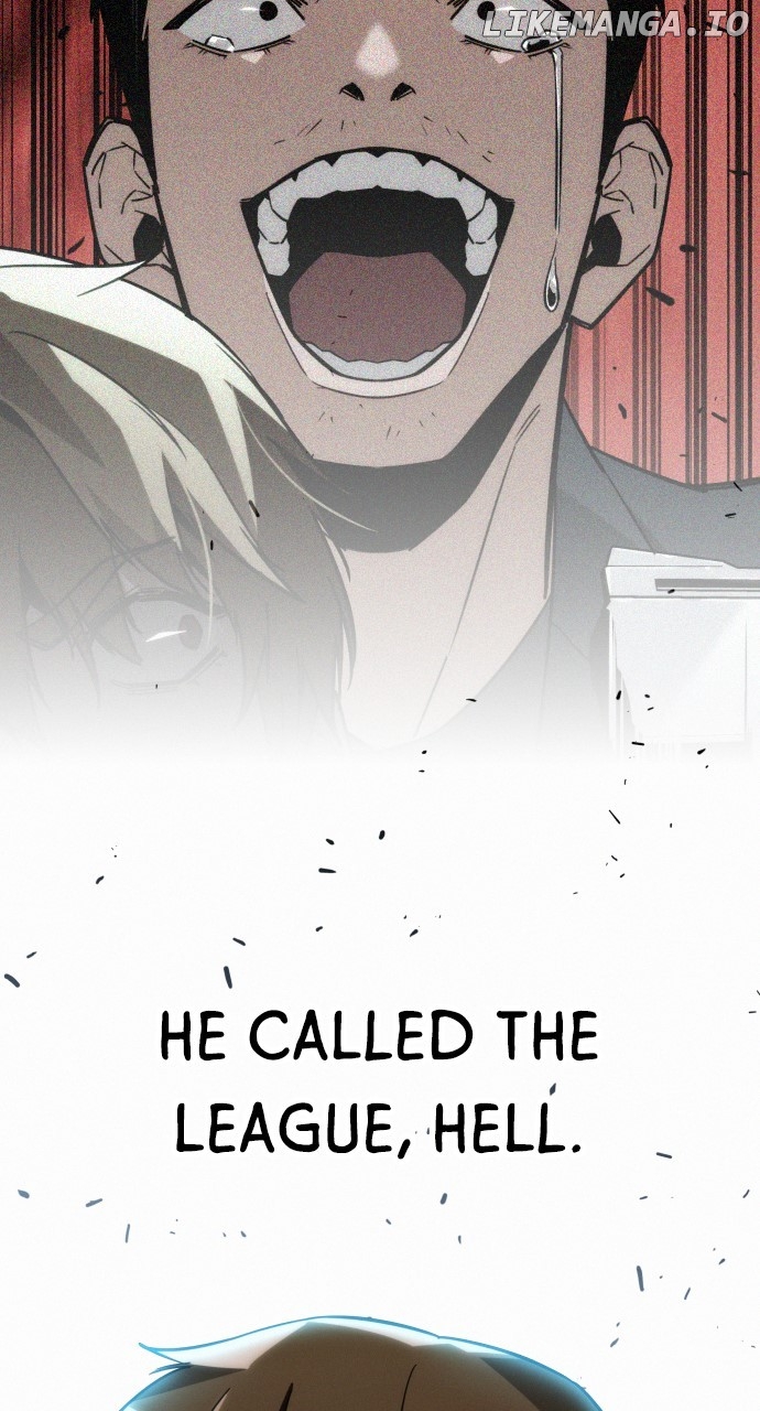 The Regressor Protects Only Me Chapter 13 - page 107