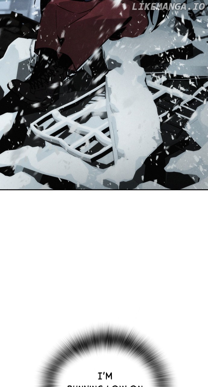 The Regressor Protects Only Me Chapter 13 - page 119