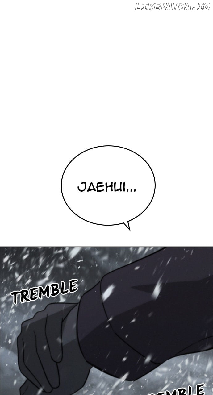 The Regressor Protects Only Me Chapter 13 - page 124