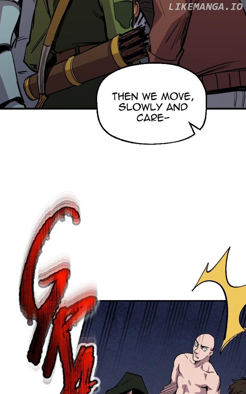 Worth the Candle Chapter 14 - page 39