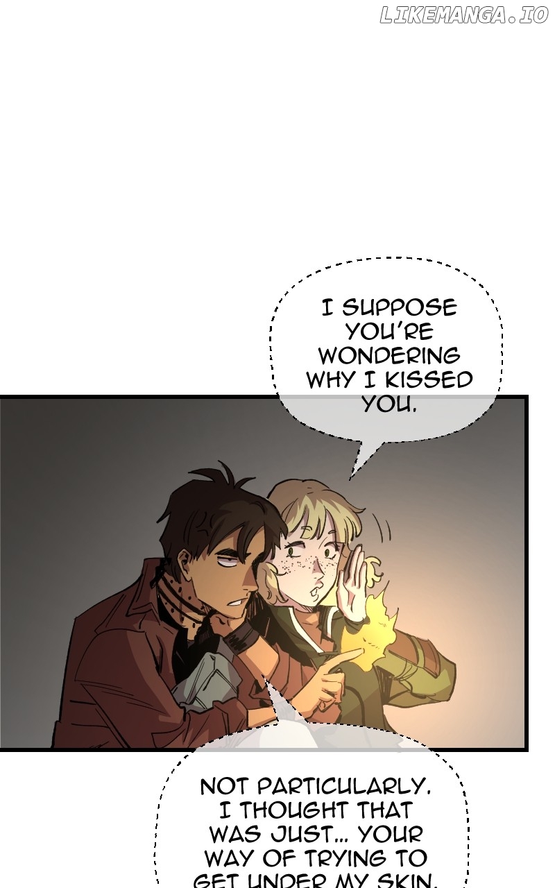 Worth the Candle Chapter 14 - page 100