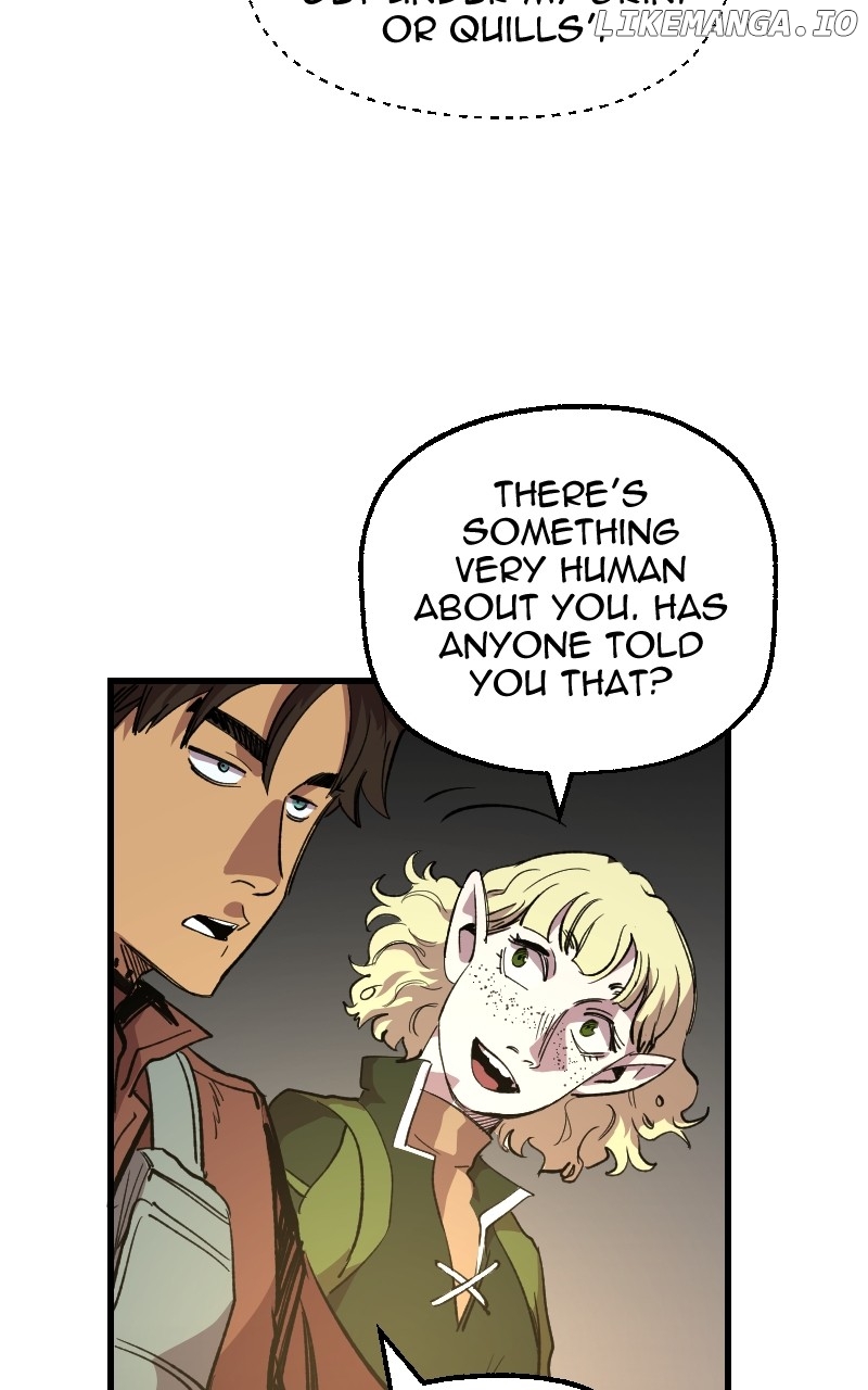 Worth the Candle Chapter 14 - page 101