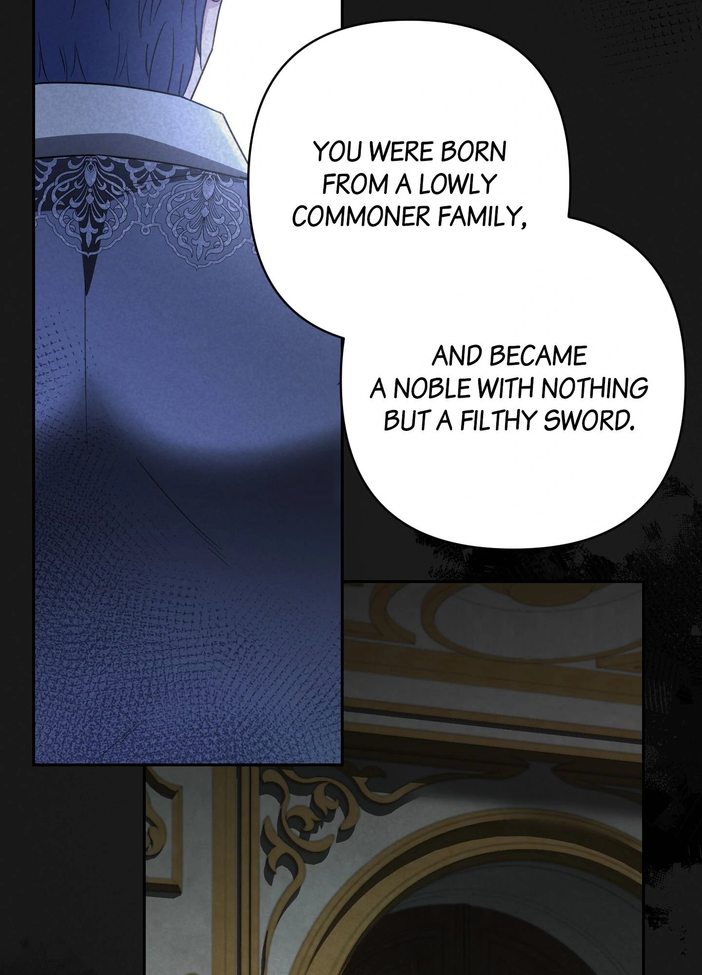 The Cursed Princess Must Rewind the Clock Chapter 16 - page 23