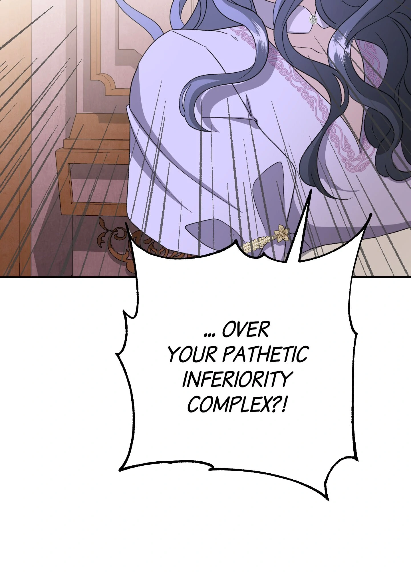 The Cursed Princess Must Rewind the Clock Chapter 16 - page 32