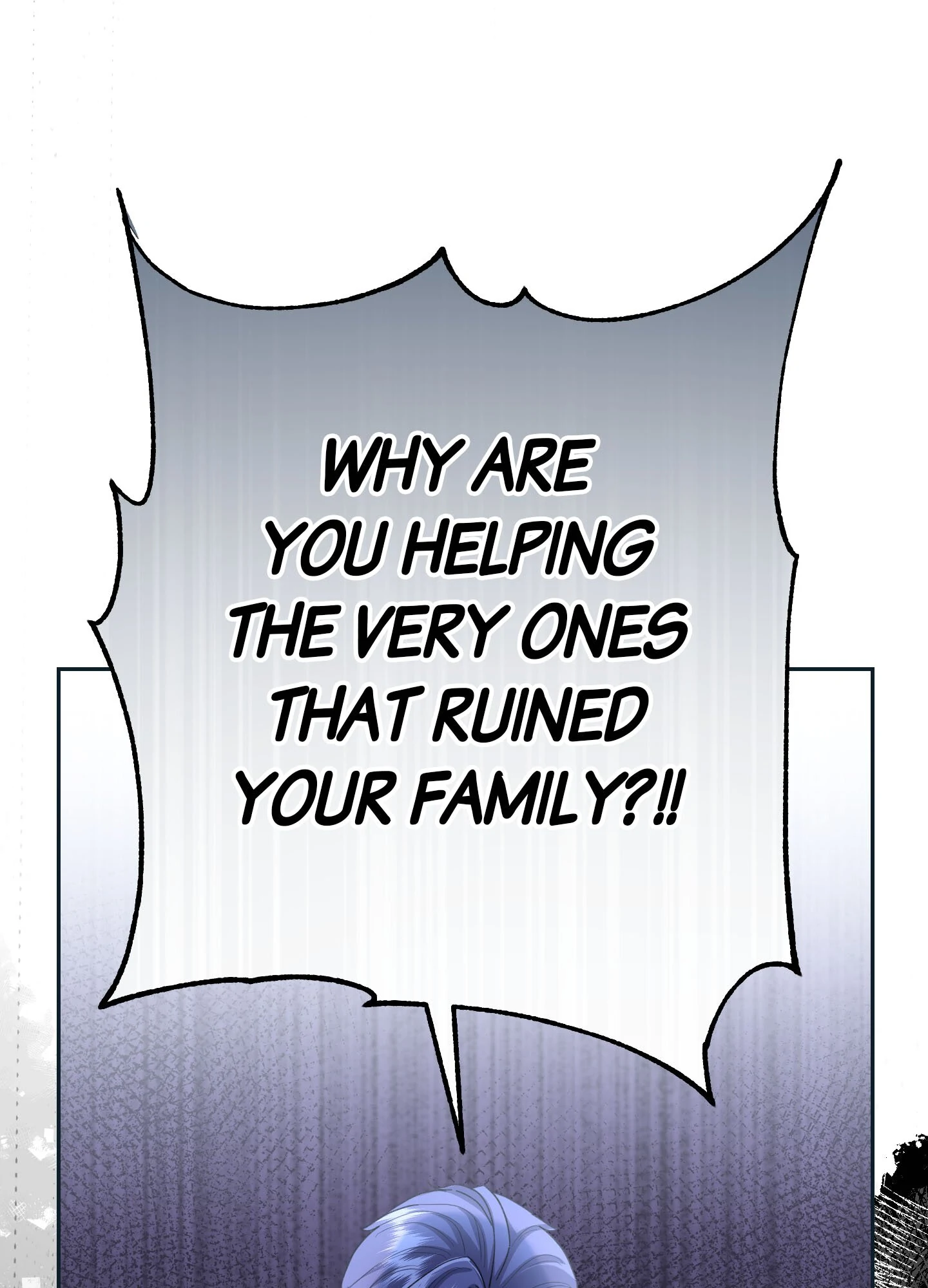 The Cursed Princess Must Rewind the Clock Chapter 16 - page 7