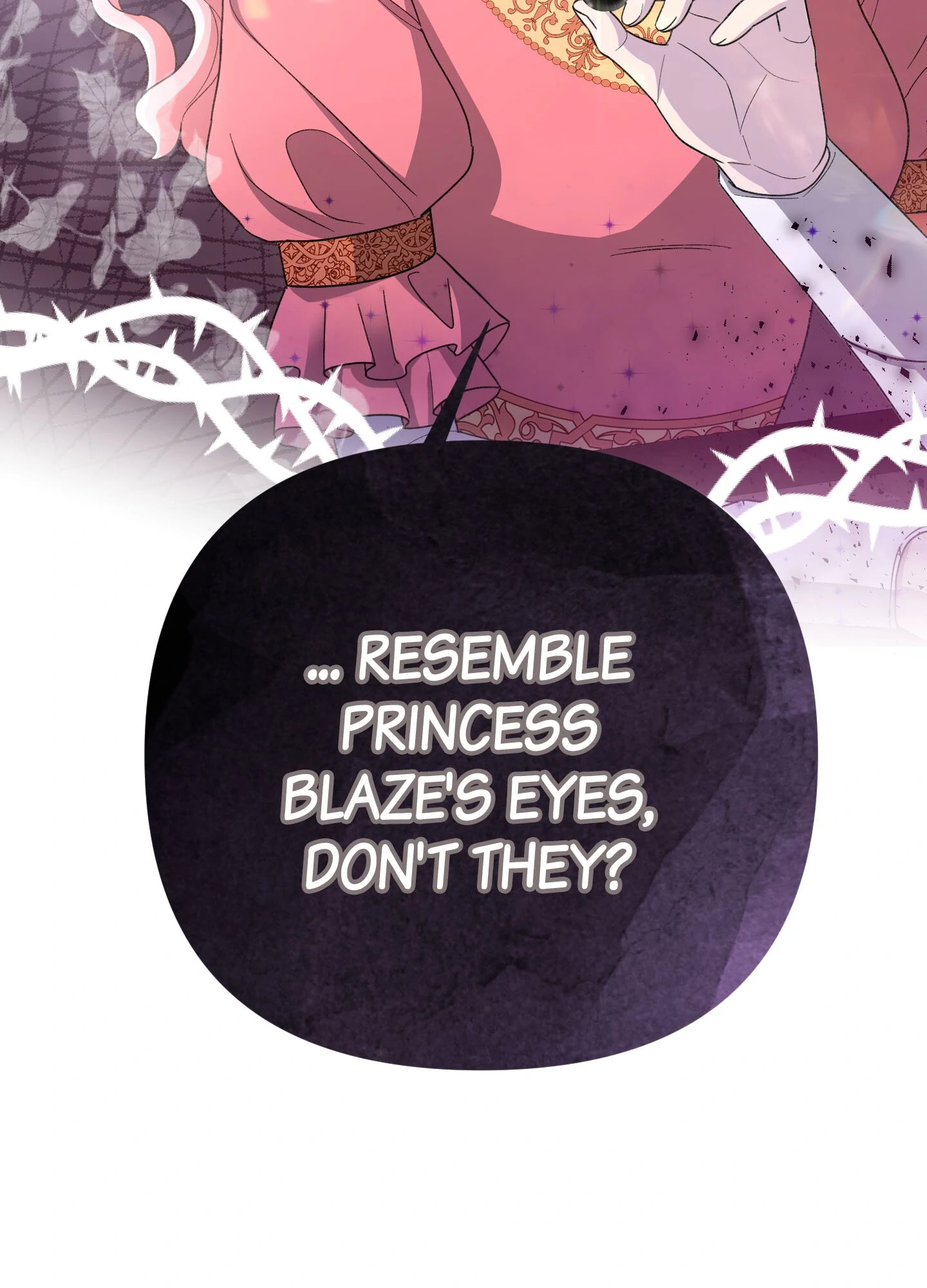 The Cursed Princess Must Rewind the Clock Chapter 17 - page 141