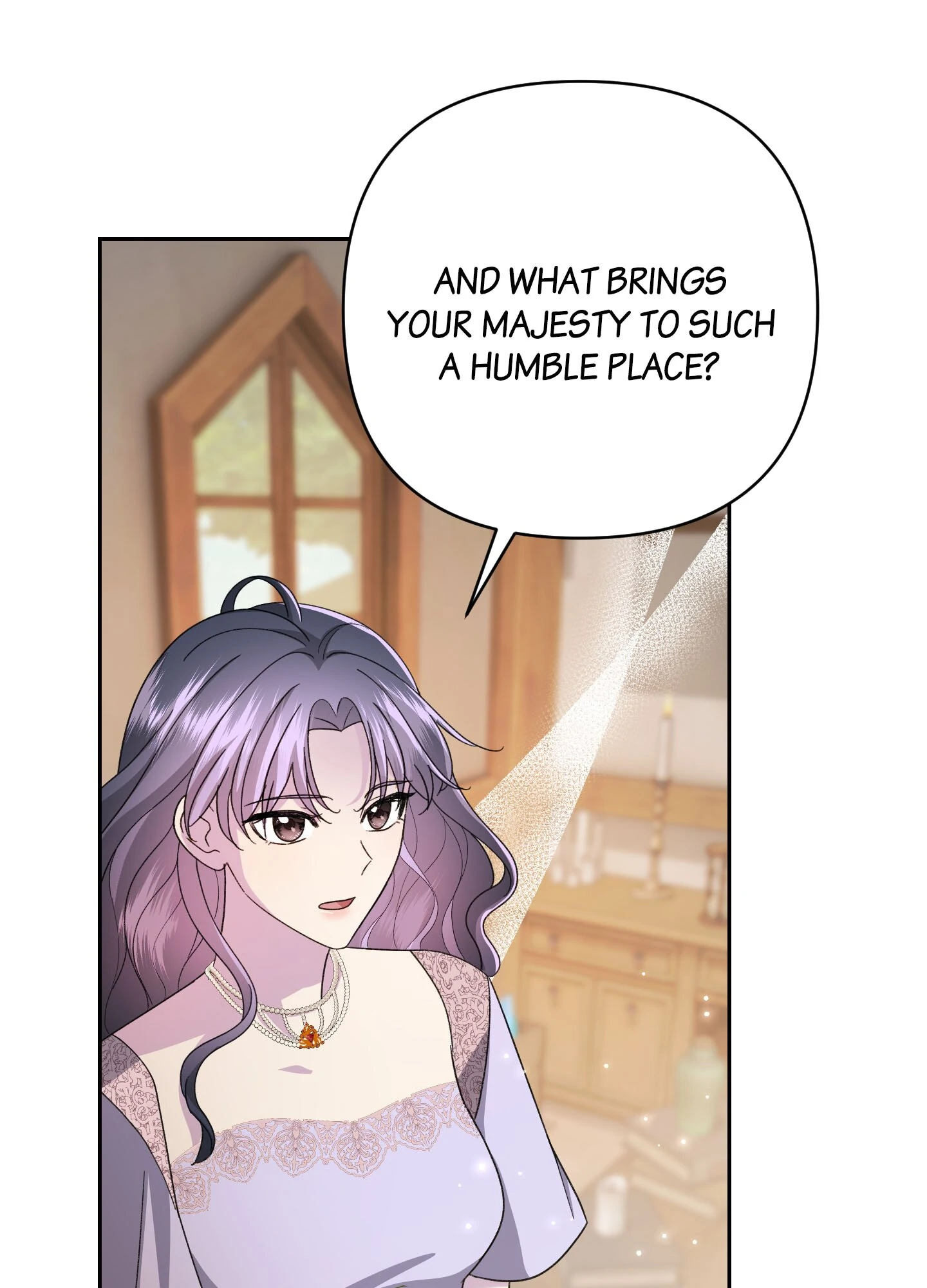 The Cursed Princess Must Rewind the Clock Chapter 17 - page 46