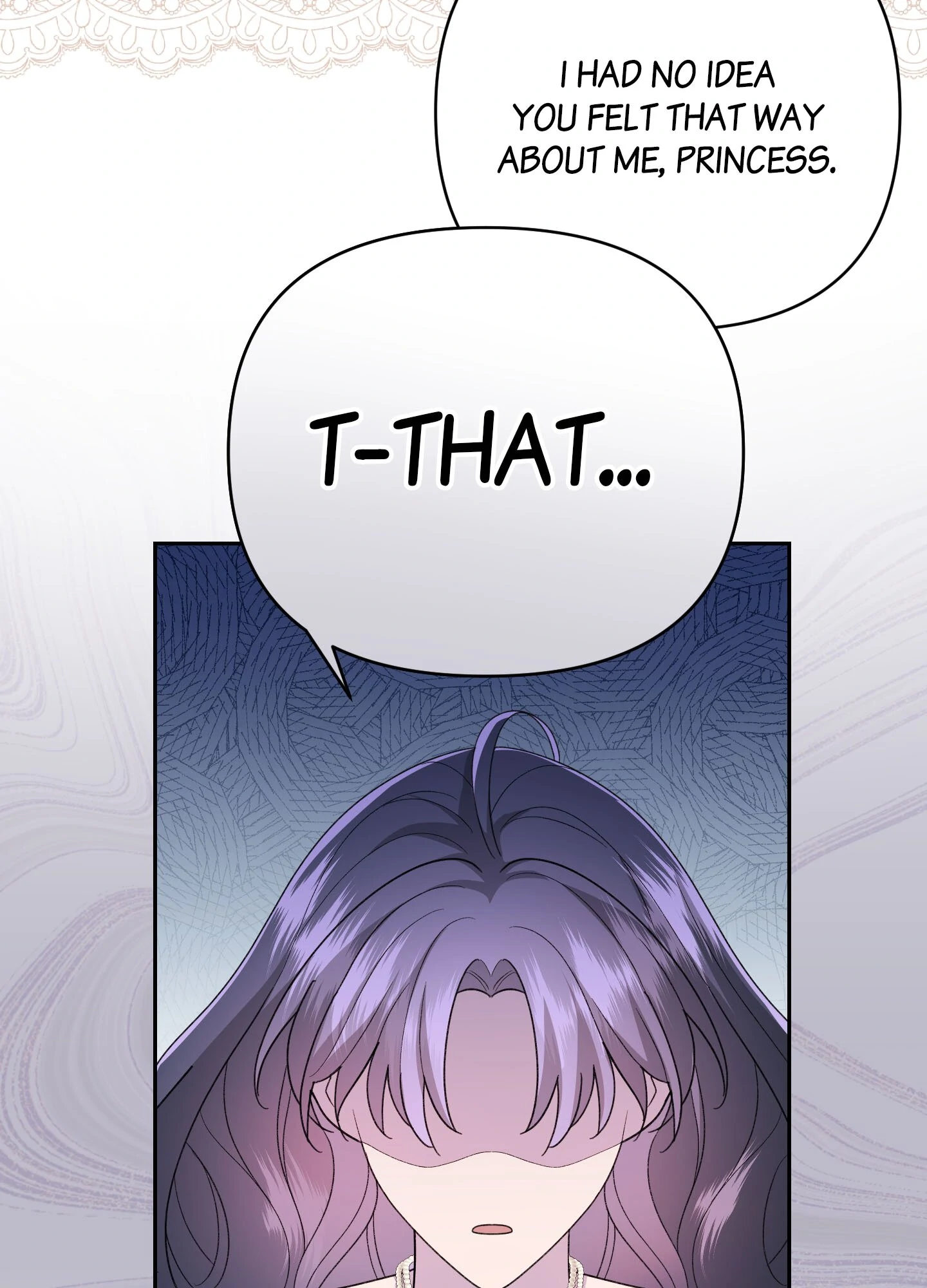 The Cursed Princess Must Rewind the Clock Chapter 17 - page 73