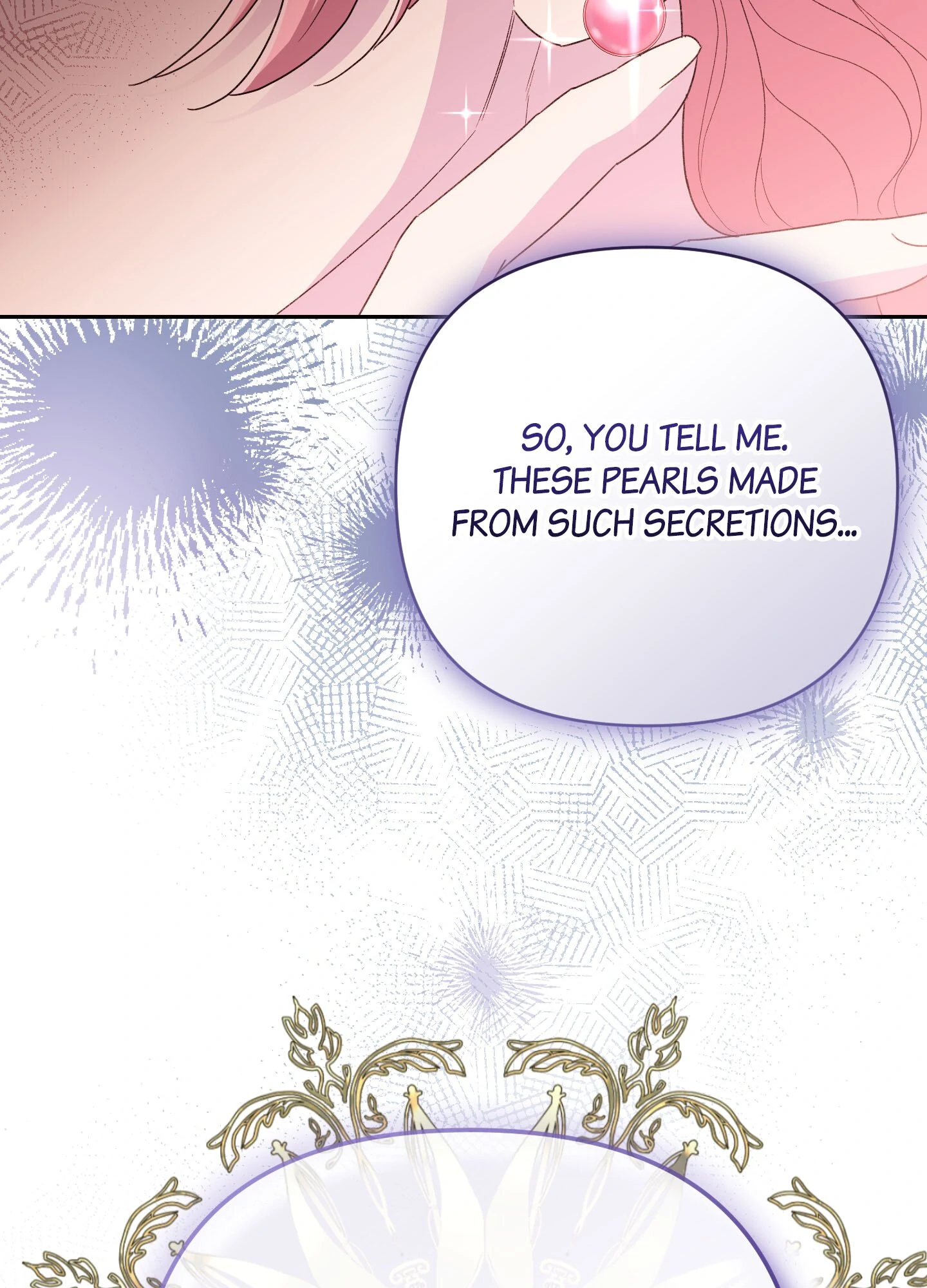 The Cursed Princess Must Rewind the Clock Chapter 18 - page 36