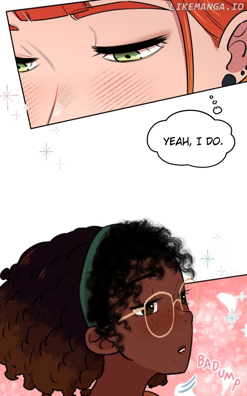 Love and Other Wicked Things Chapter 13 - page 5