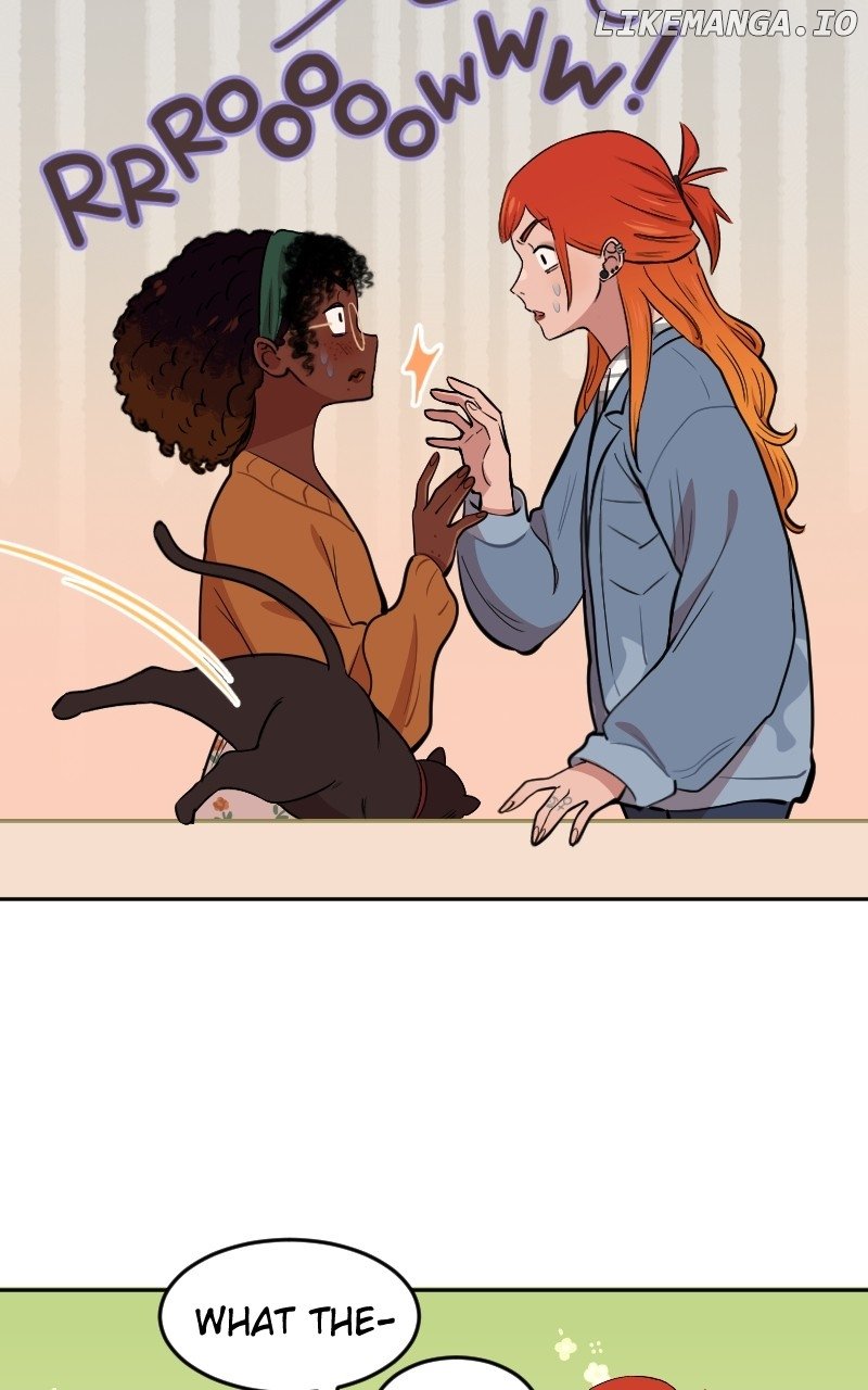 Love and Other Wicked Things Chapter 13 - page 15