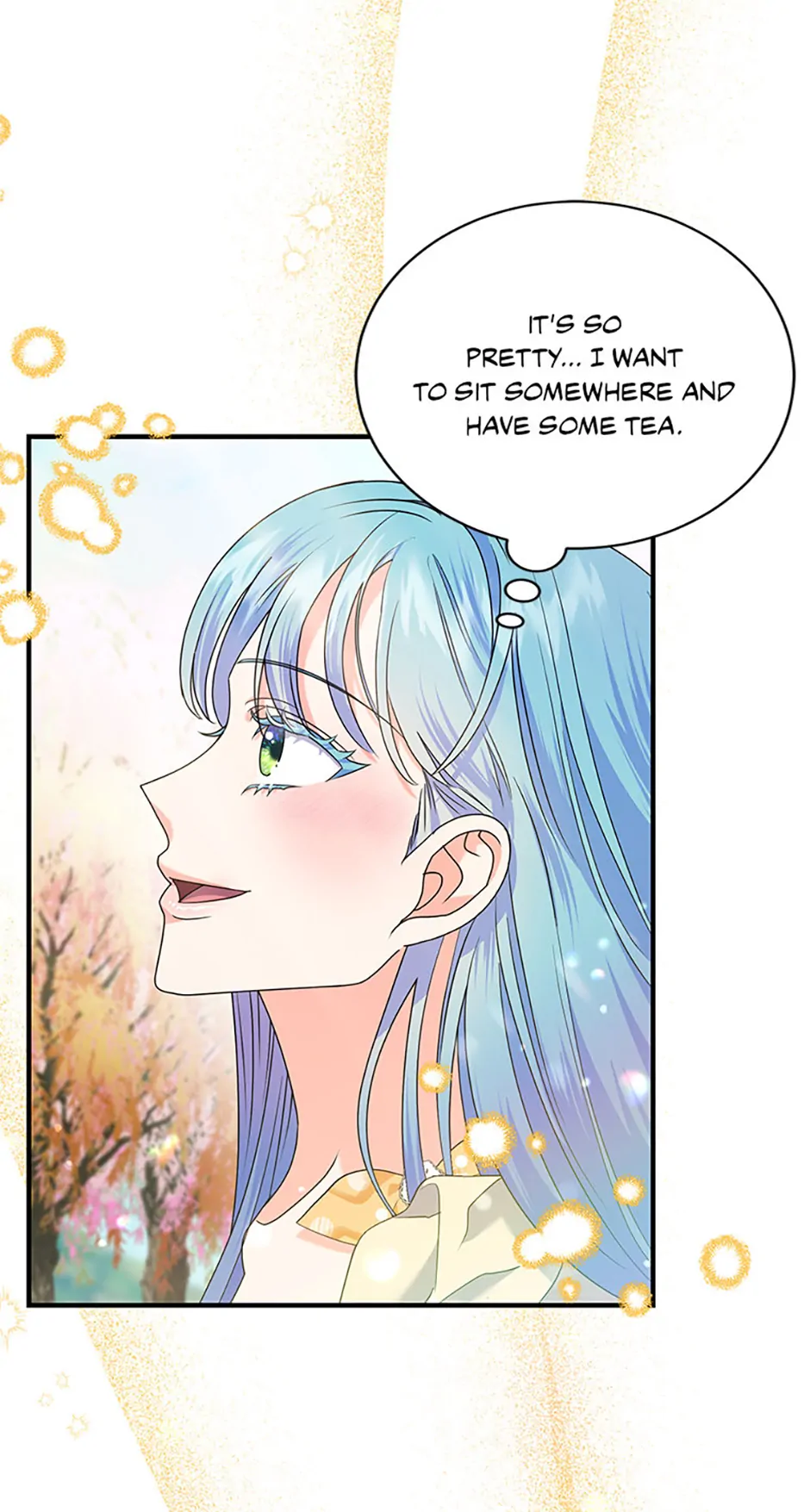 My Otherworldly Marriage [Official] Chapter 50 - page 17