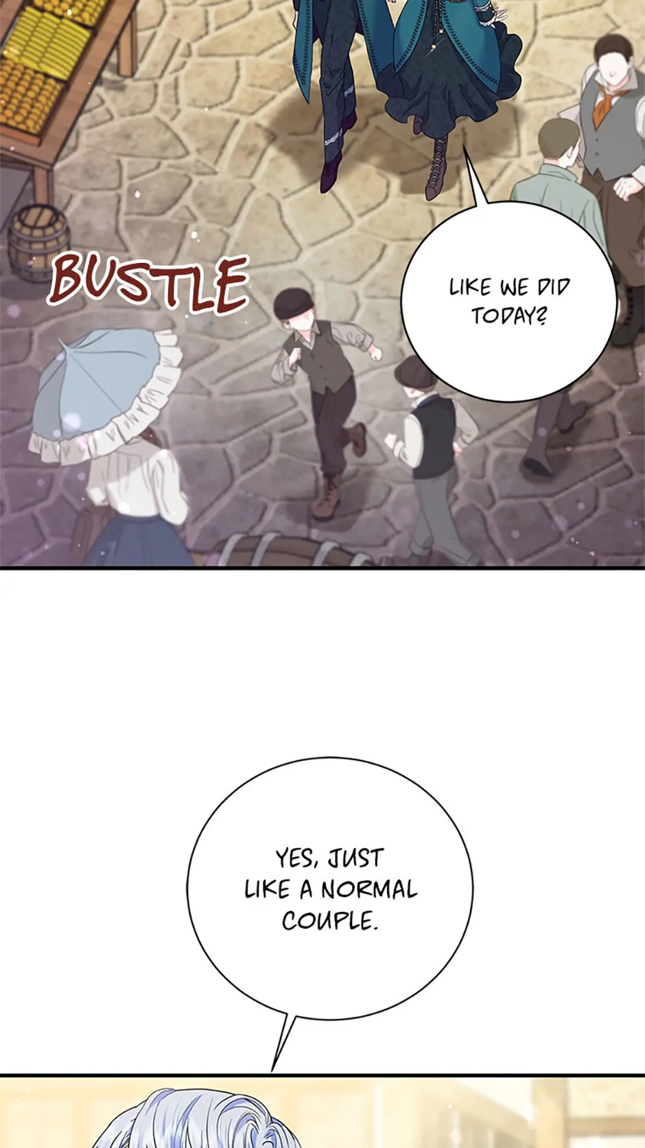 My Otherworldly Marriage [Official] Chapter 50 - page 41