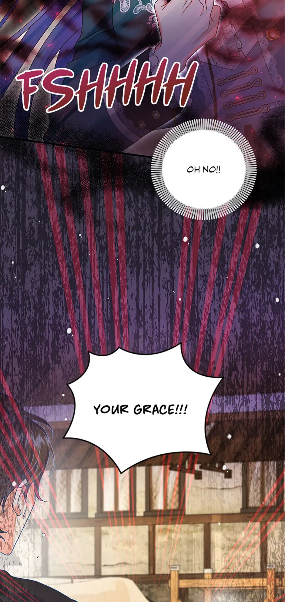 My Otherworldly Marriage [Official] Chapter 50 - page 61