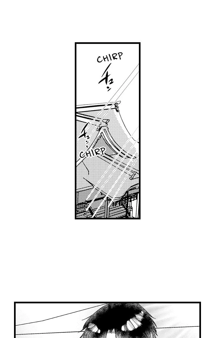 Shitatari Michiru, Shin no Zetsuai. - Tochi Kami-sama to Noukou Keiyaku Kon Chapter 8 - page 2