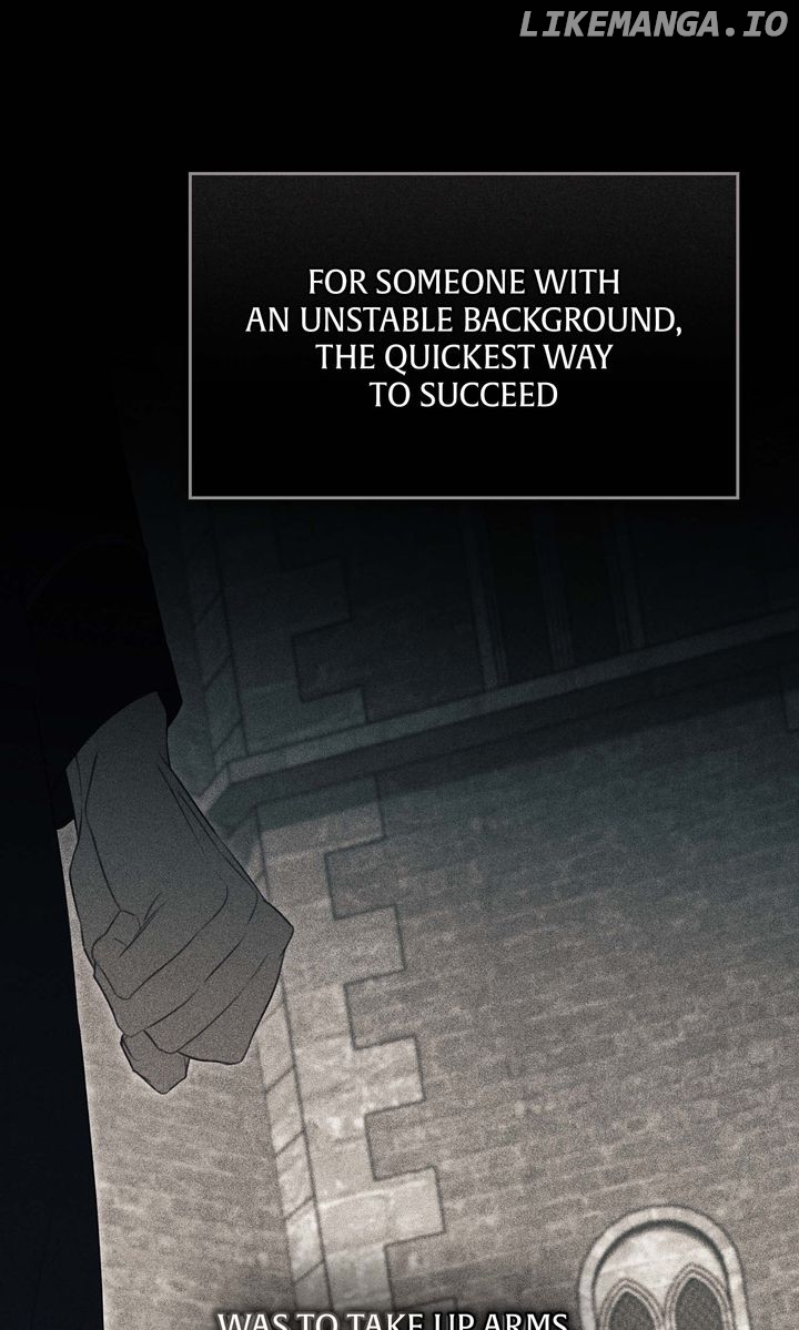 Odalisque [Hazel] Chapter 29 - page 46