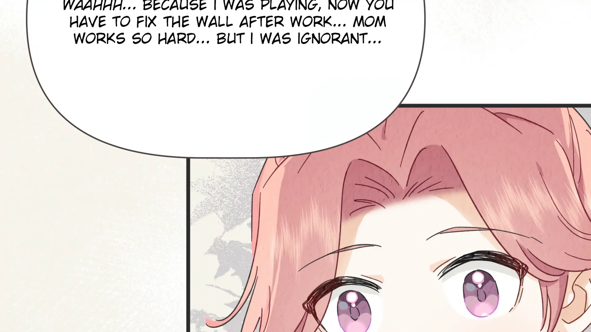 Falling in Love Gives Me Superpowers Chapter 52 - page 21