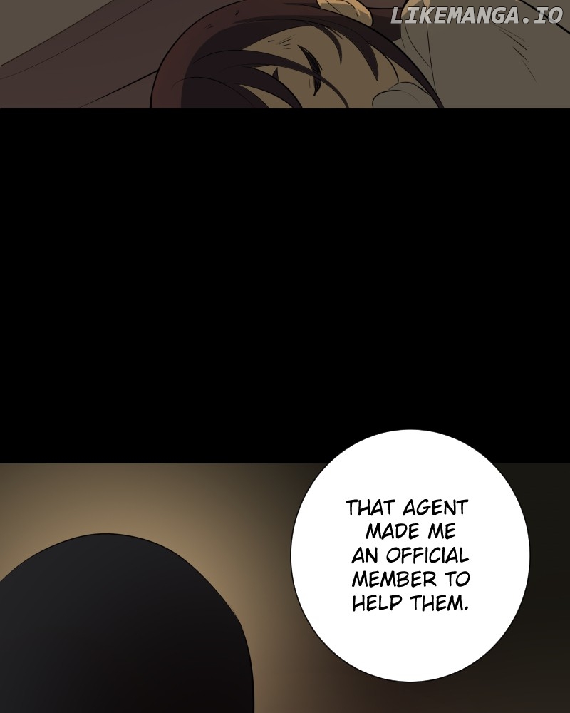 The Death of Kindness Chapter 13 - page 29