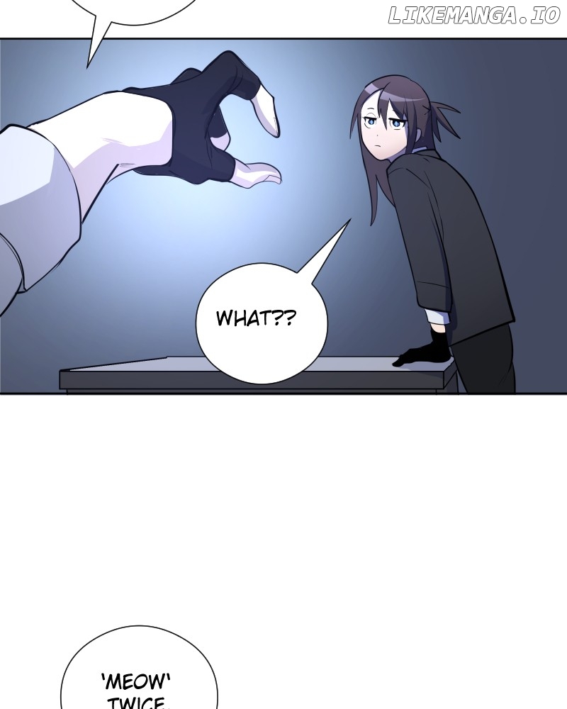 The Death of Kindness Chapter 13 - page 38