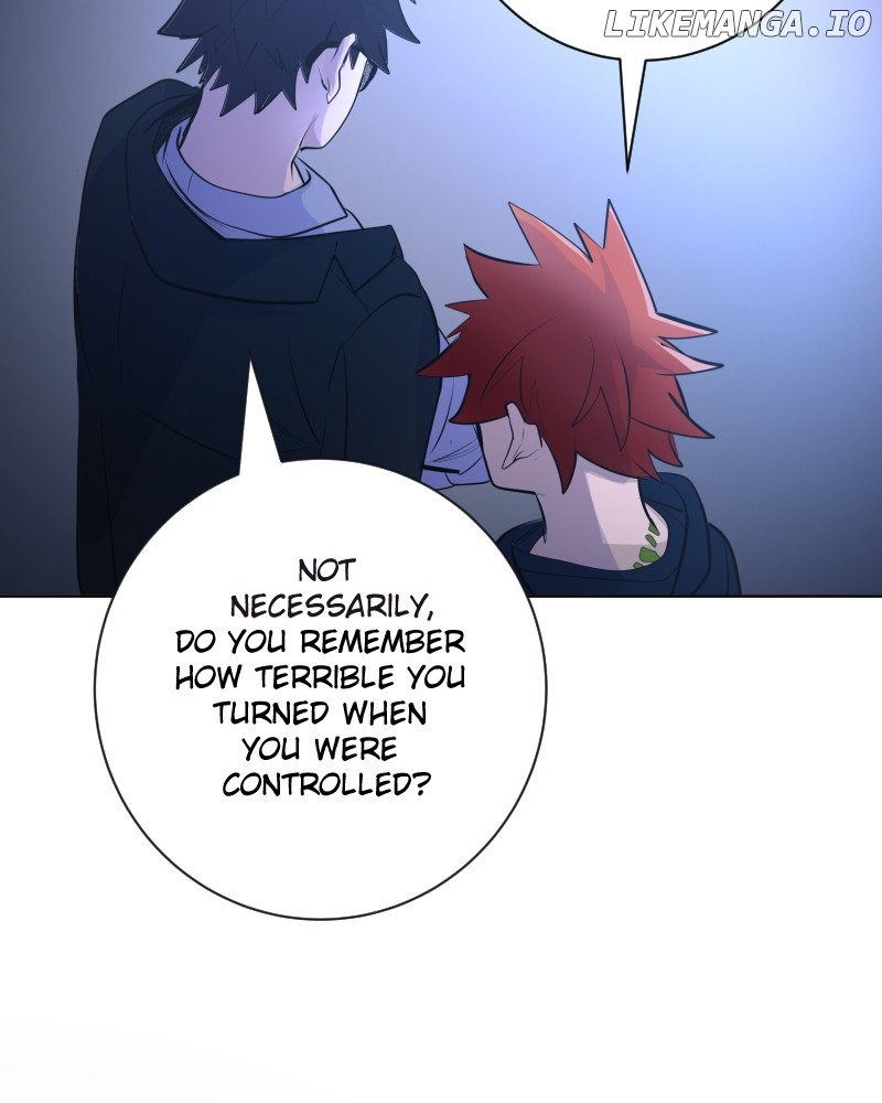 The Death of Kindness Chapter 13 - page 71