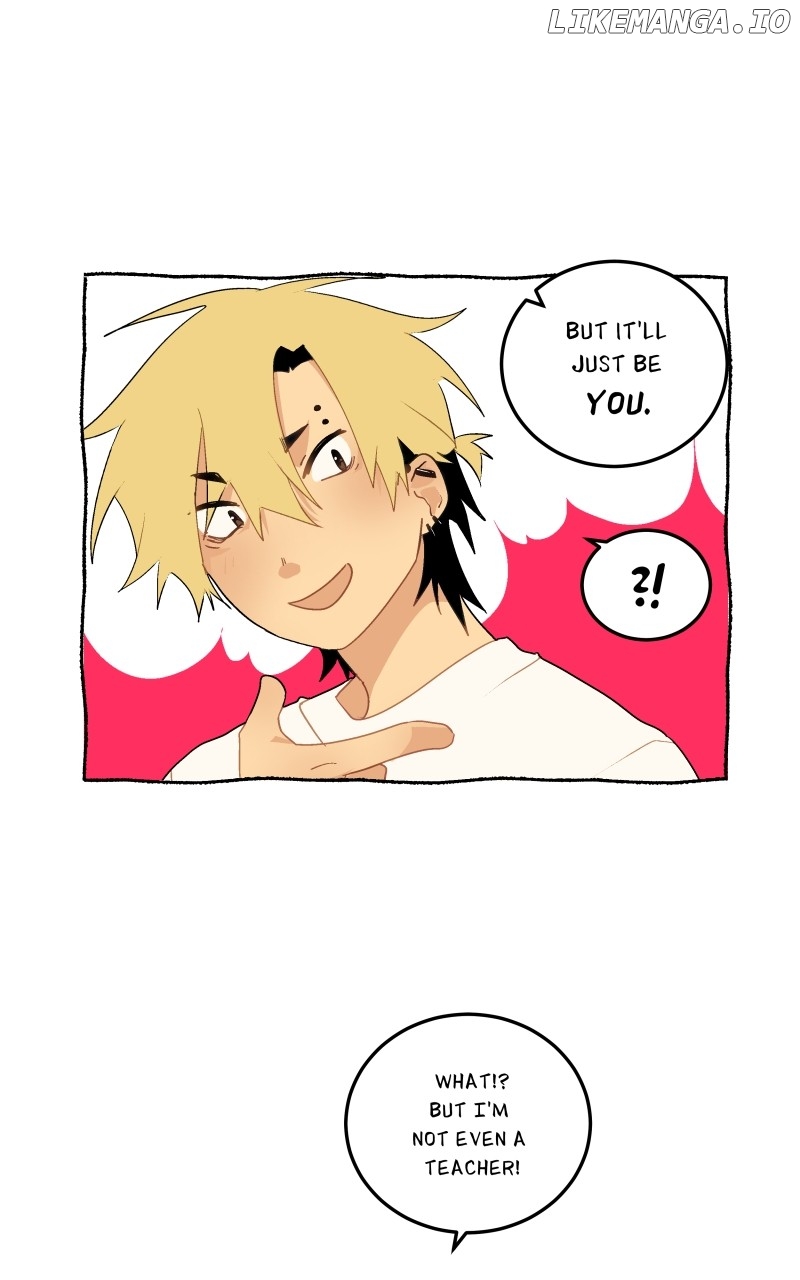 My Daddy is a Villain! Chapter 32 - page 12