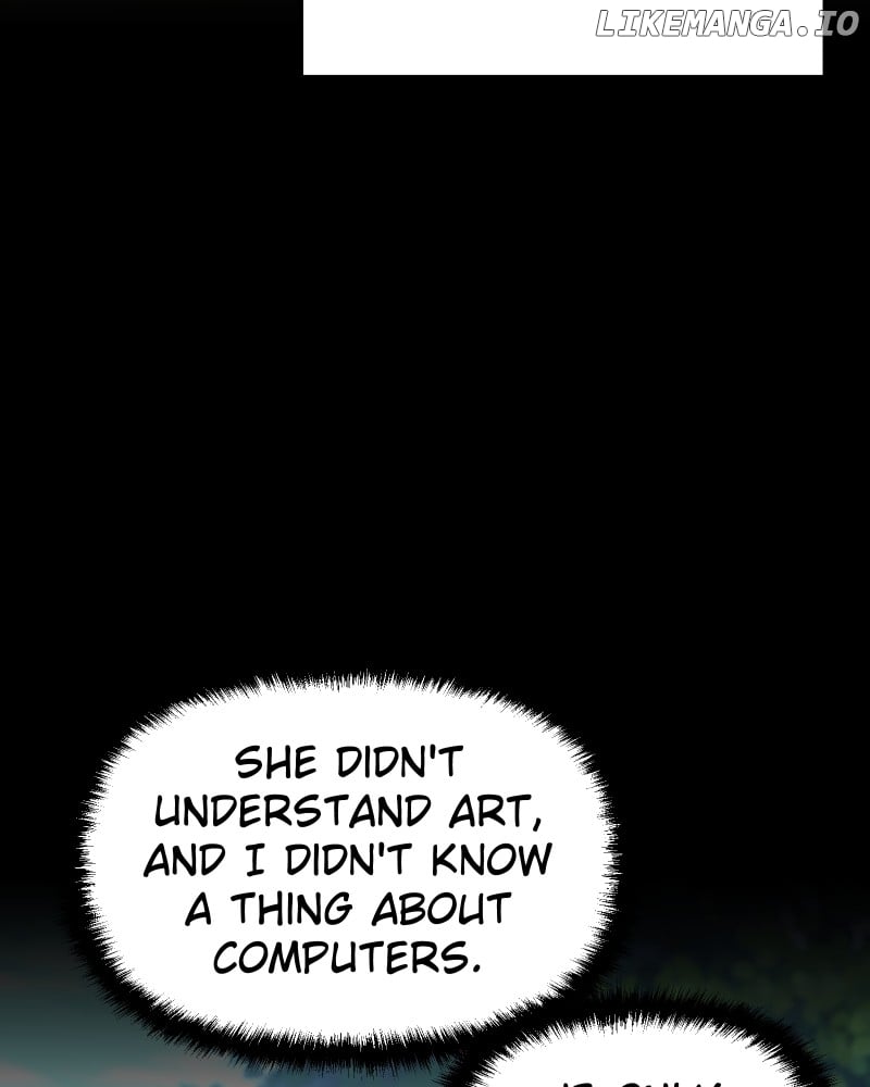 Code Demon Chapter 16 - page 106